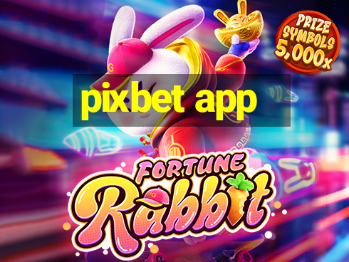 pixbet app