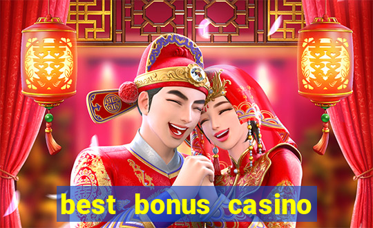 best bonus casino in pennsylvania