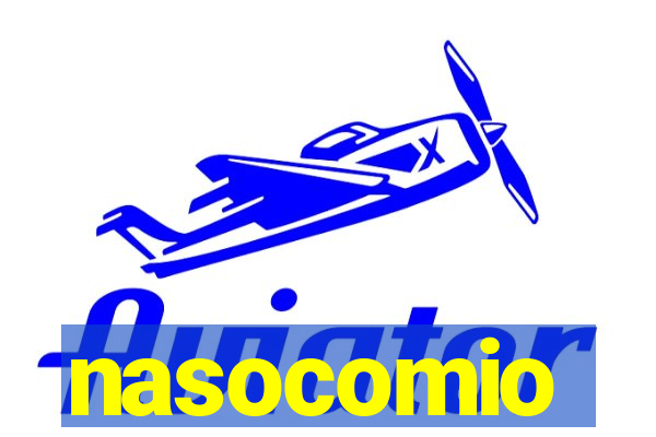 nasocomio