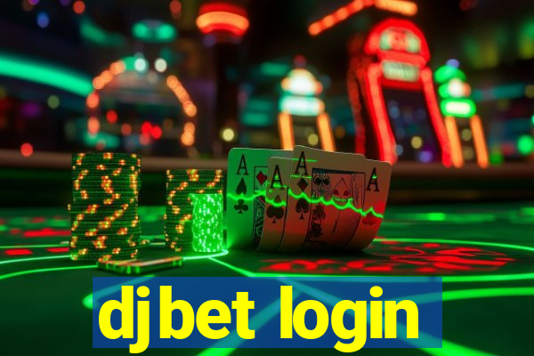 djbet login