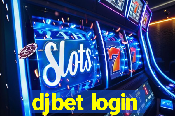 djbet login