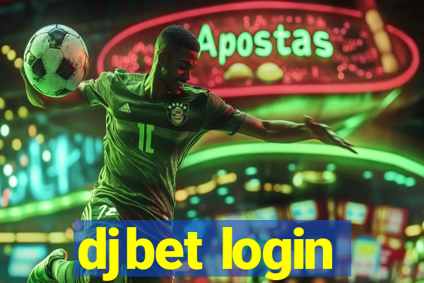 djbet login