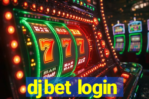 djbet login