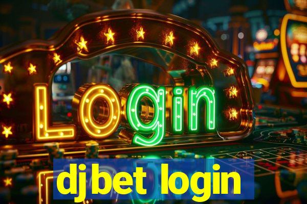 djbet login