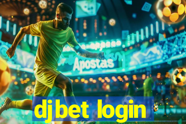 djbet login