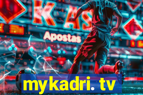 mykadri. tv