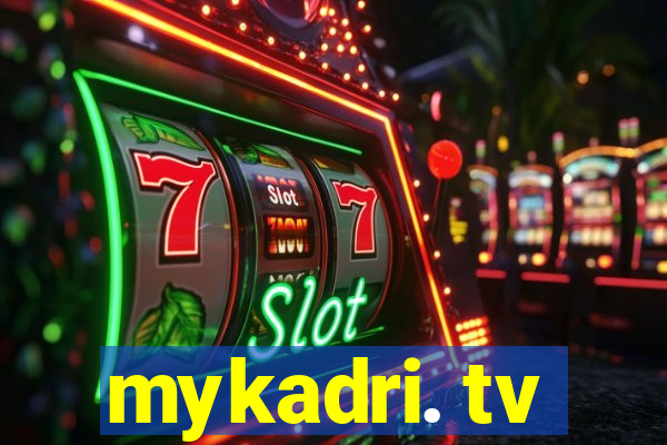 mykadri. tv