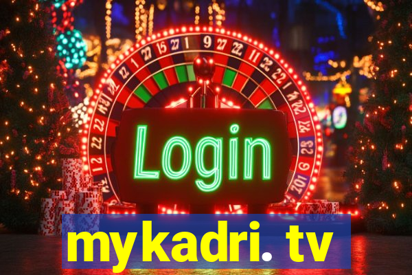 mykadri. tv