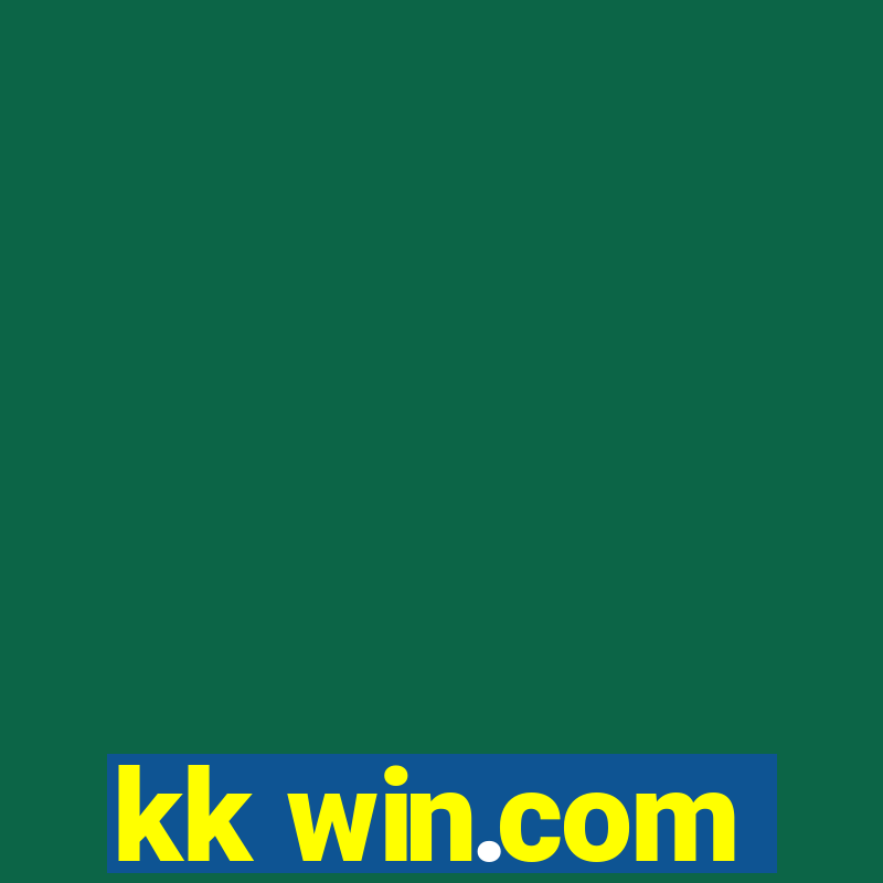 kk win.com