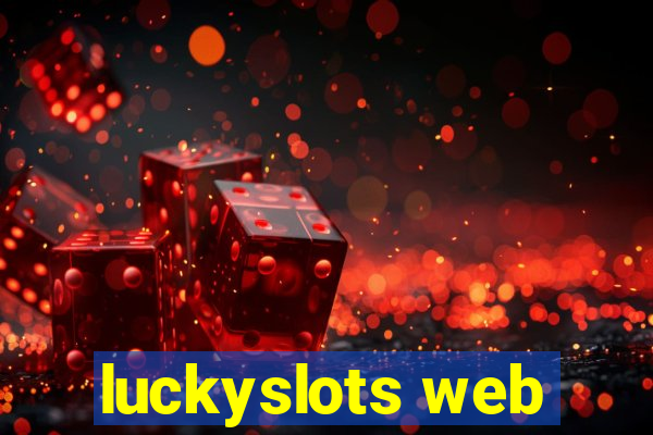 luckyslots web