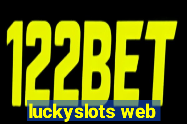 luckyslots web