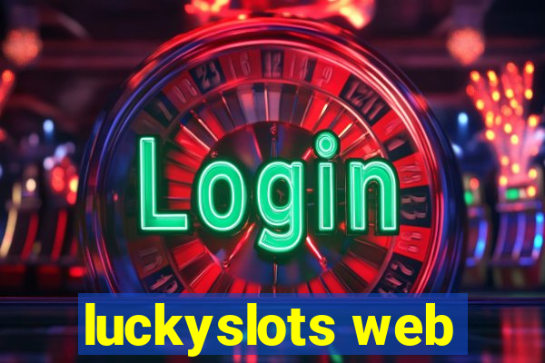 luckyslots web