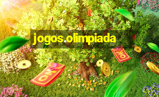 jogos.olimpiada