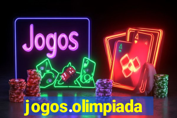 jogos.olimpiada