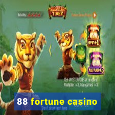 88 fortune casino