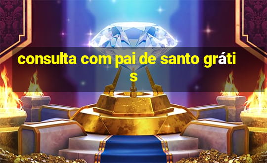 consulta com pai de santo grátis