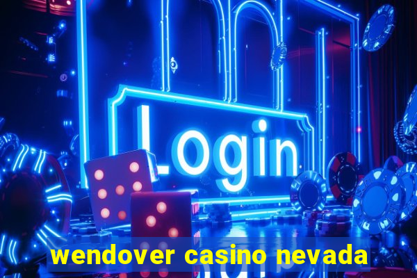 wendover casino nevada