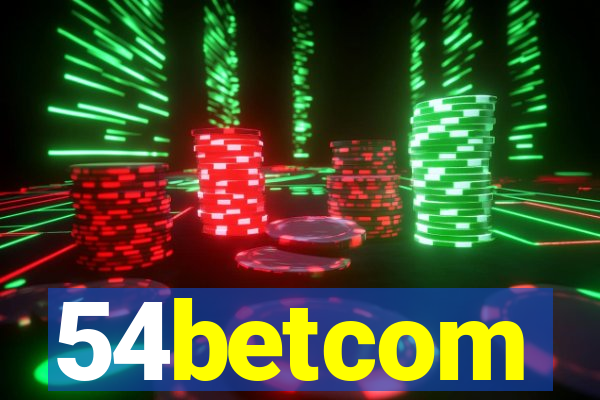 54betcom