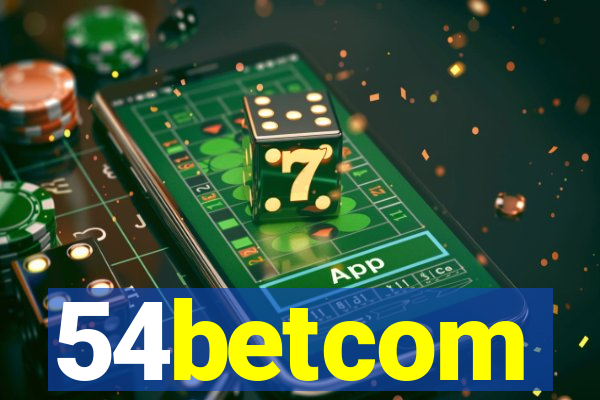 54betcom