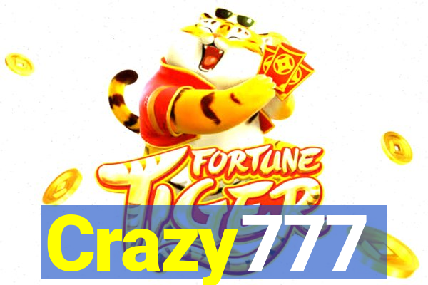 Crazy777