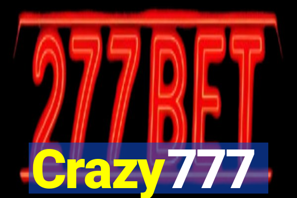 Crazy777