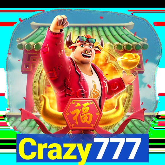 Crazy777