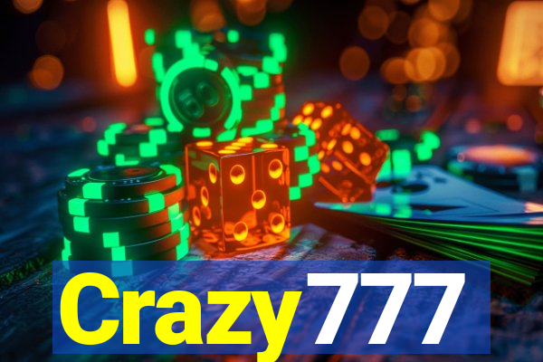 Crazy777