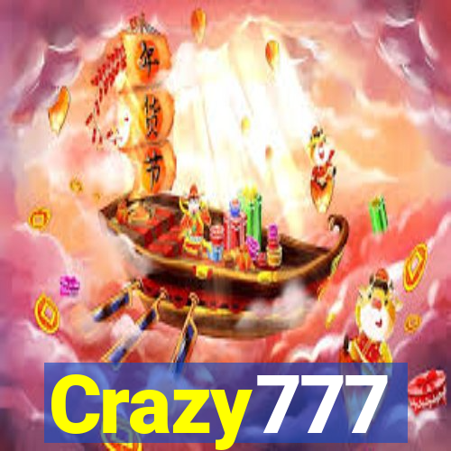 Crazy777