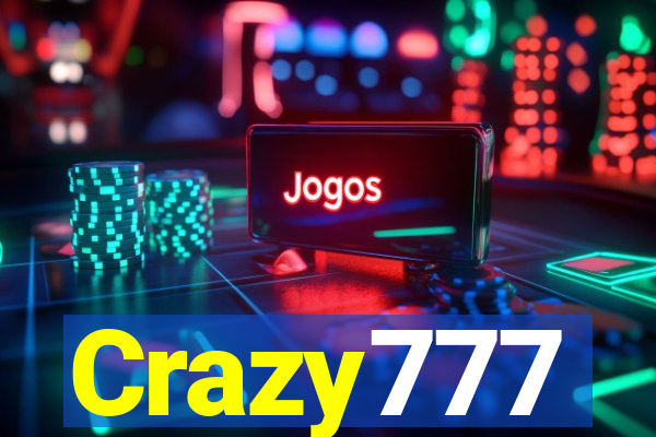 Crazy777