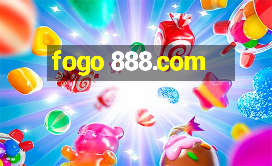 fogo 888.com