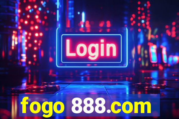 fogo 888.com