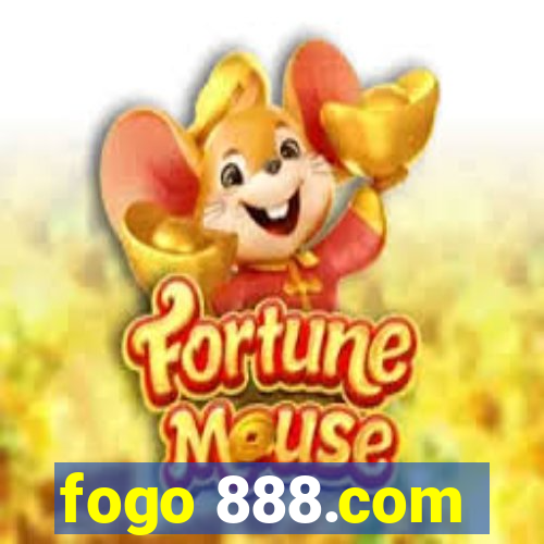 fogo 888.com