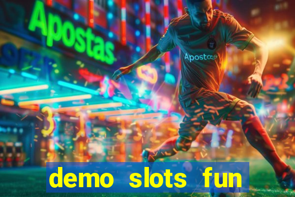 demo slots fun fortune rabbit