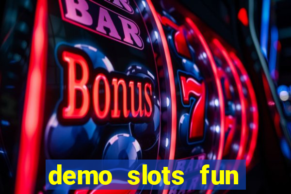 demo slots fun fortune rabbit