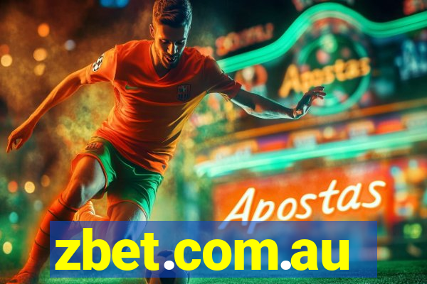 zbet.com.au