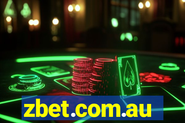 zbet.com.au