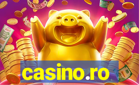 casino.ro