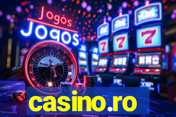 casino.ro