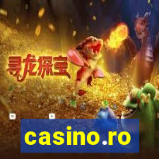 casino.ro