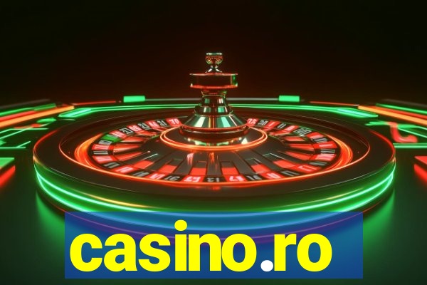 casino.ro