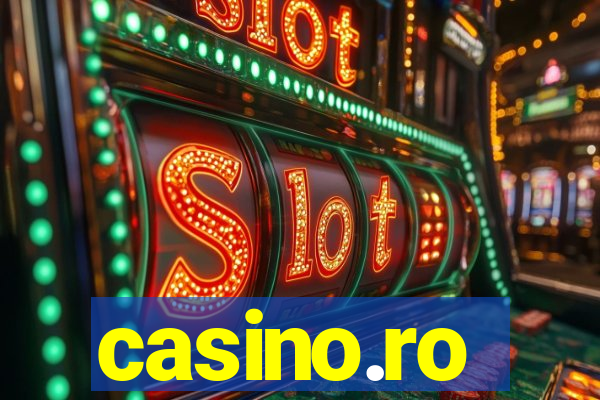 casino.ro