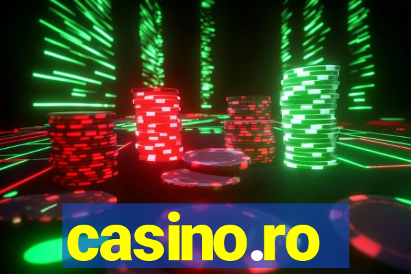 casino.ro