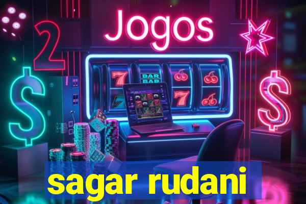 sagar rudani