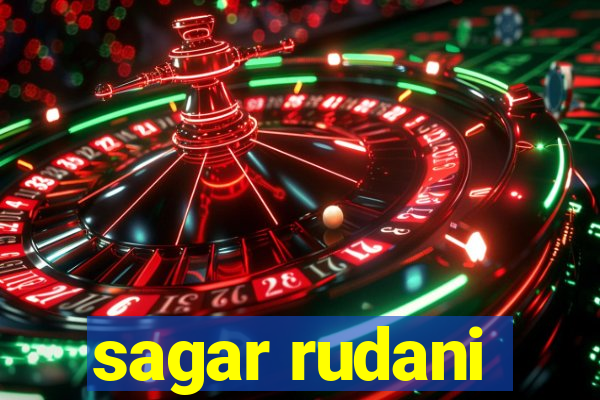 sagar rudani