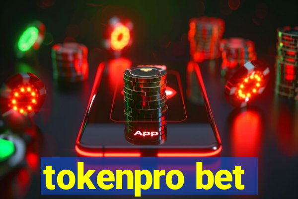 tokenpro bet