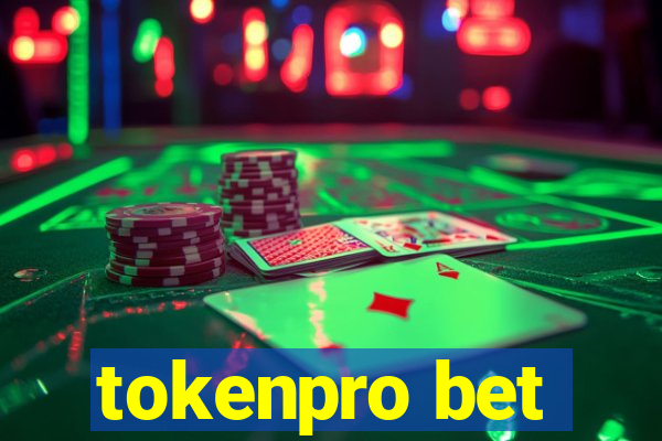 tokenpro bet