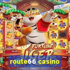 route66 casino