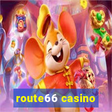 route66 casino