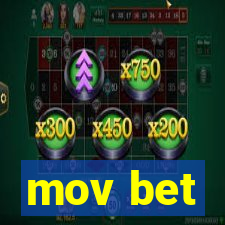 mov bet