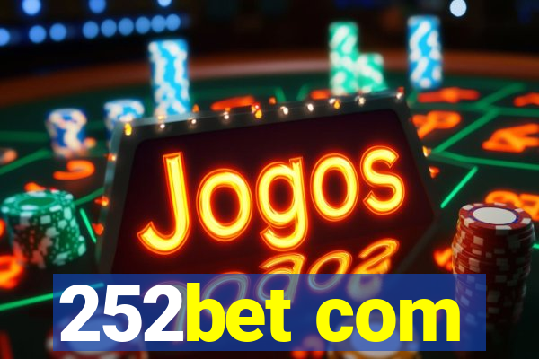 252bet com